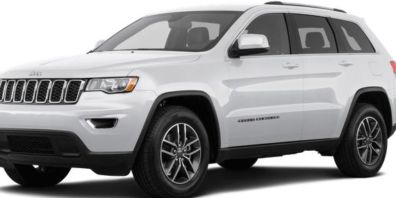 JEEP GRAND CHEROKEE 2021 1C4RJFAG4MC635228 image